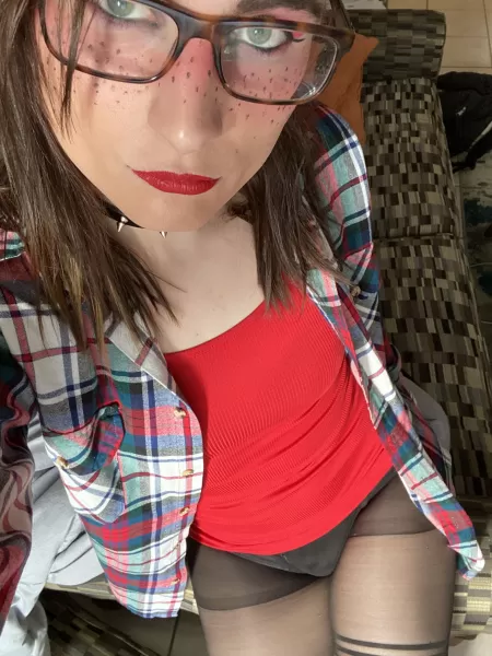 Do you like seeing my bulge? Does it make you want to cum in my mouth so you can see it get even bigger? Do you like seeing my bulge? Does it make you want to cum in my mouth so you can see it get even bigger?