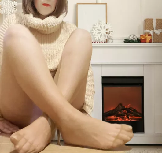 Do you like sheer tights π
