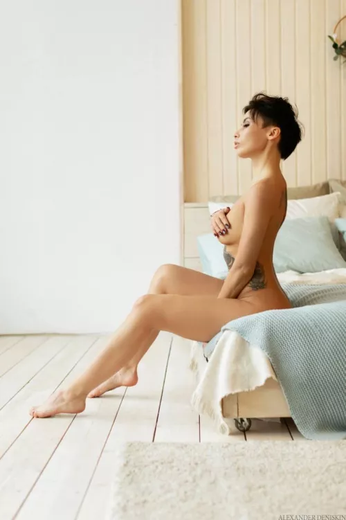 Do you like short hair