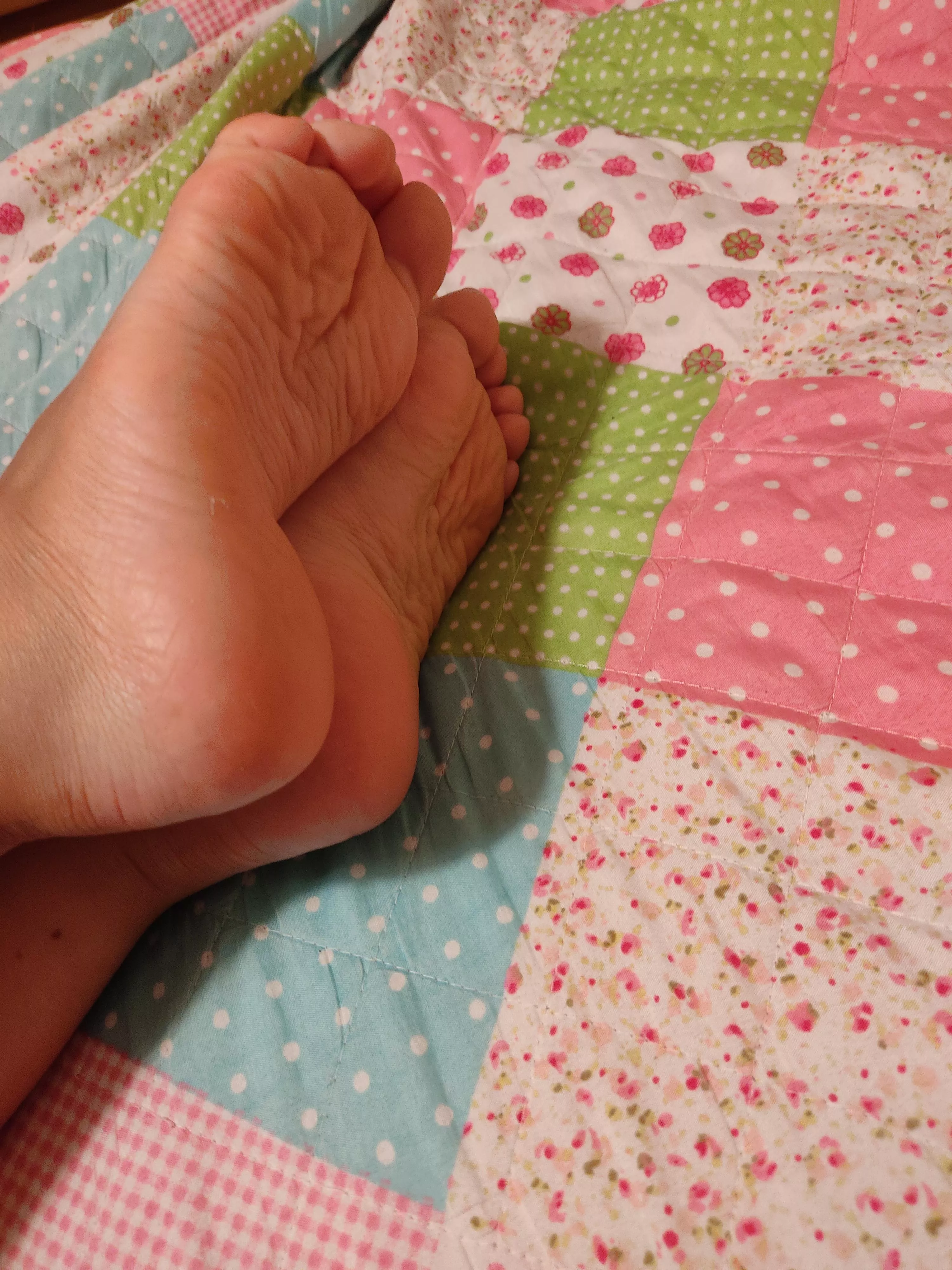 Do you like soles? Do you like soles?