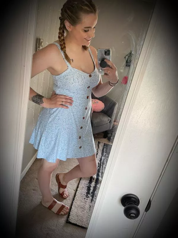 Do you like sundresses??? Do you like sundresses???