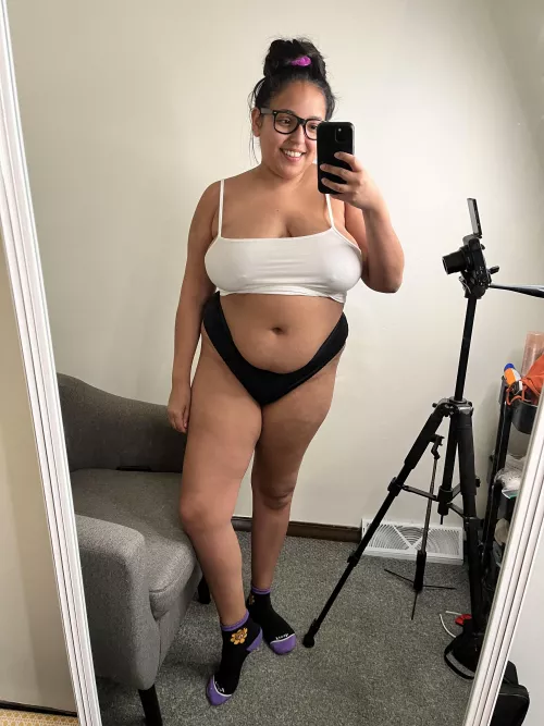 Do you like the casual look? Do you like the casual look?