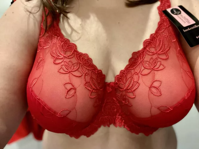 Do you like the red ?