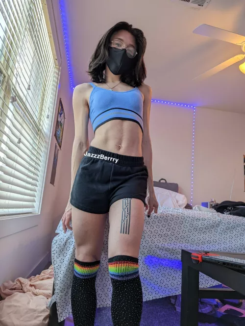 do you like the socks?