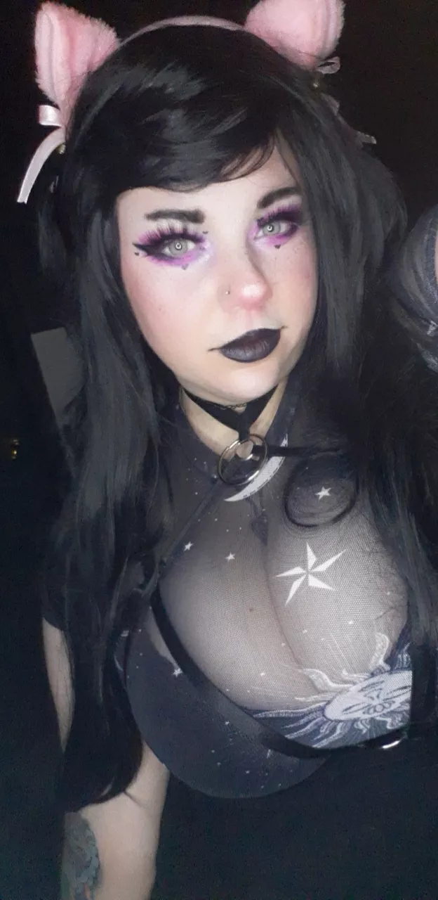 Do you like the view?