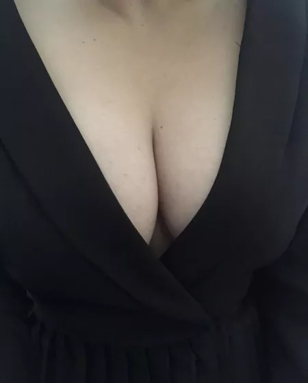 Do you like the view? 😋