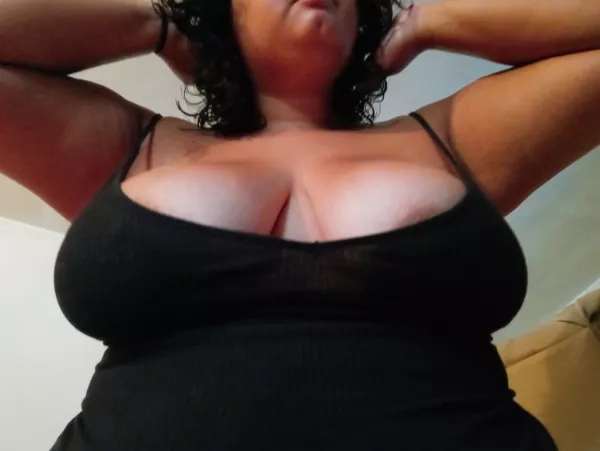 Do you like the view? Do you like the view?