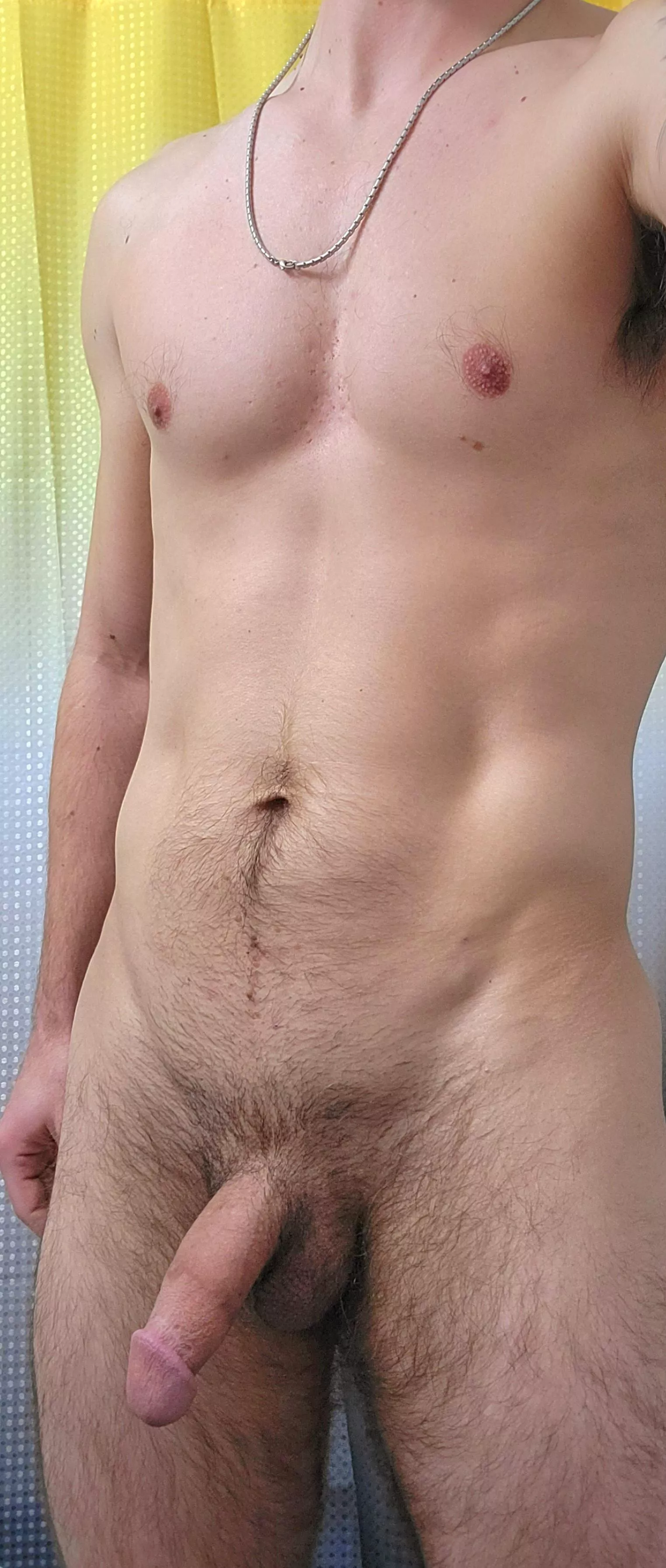 Do you like the view? Tell me what you'd do to me..