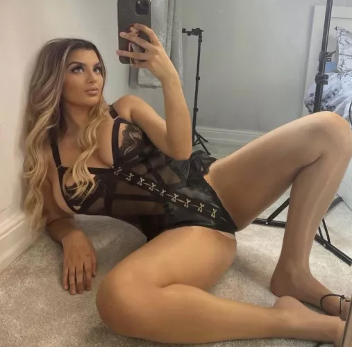 do you like their shine