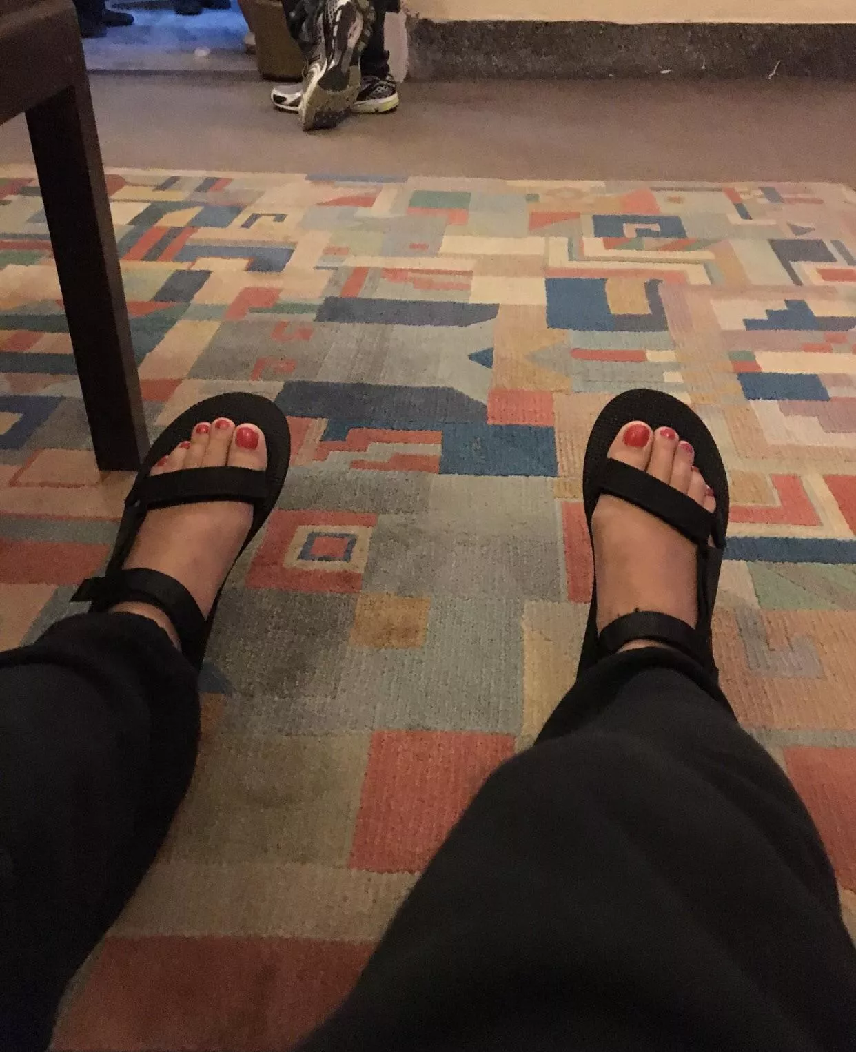 Do you like them? Do you like them?