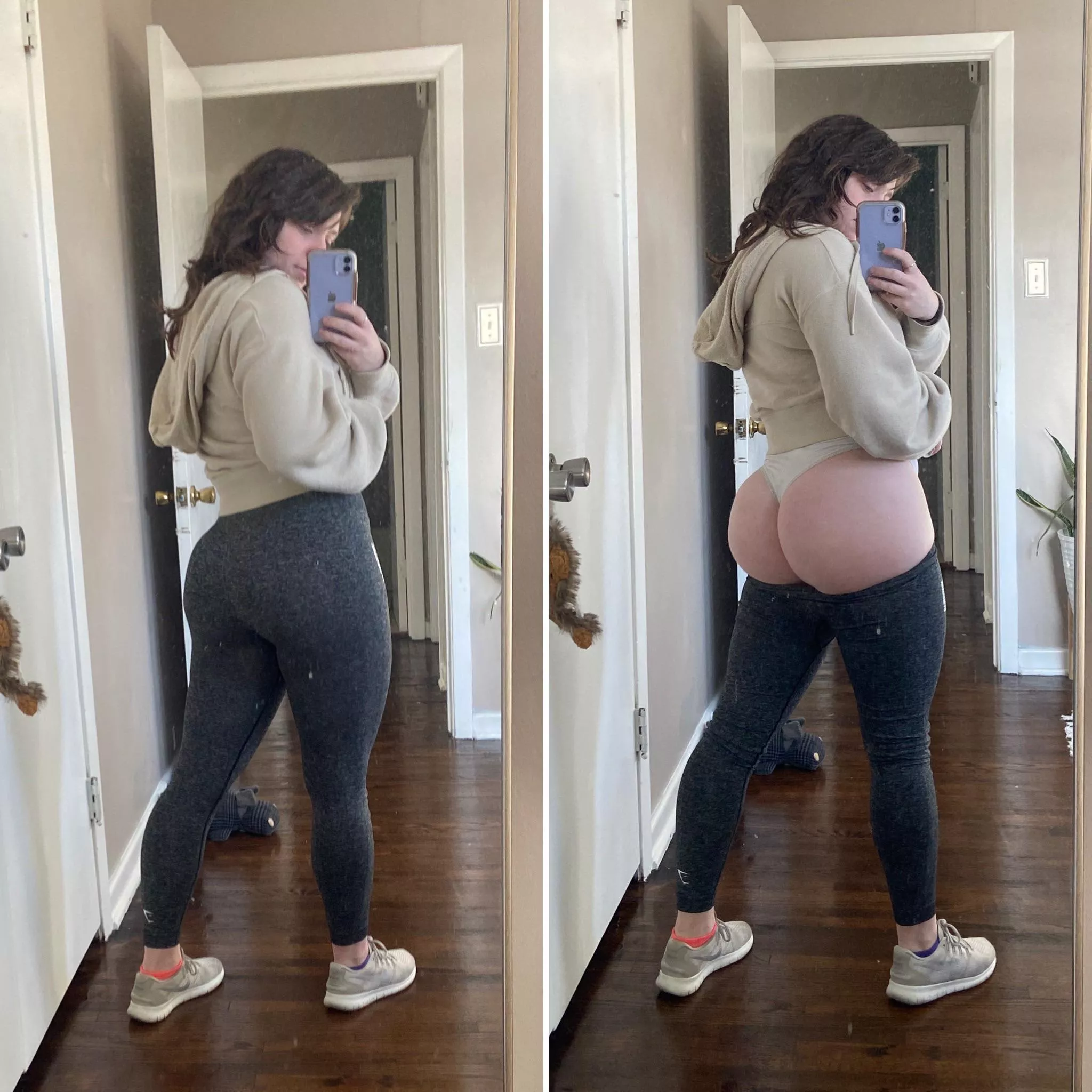 Do you like them on or off better?