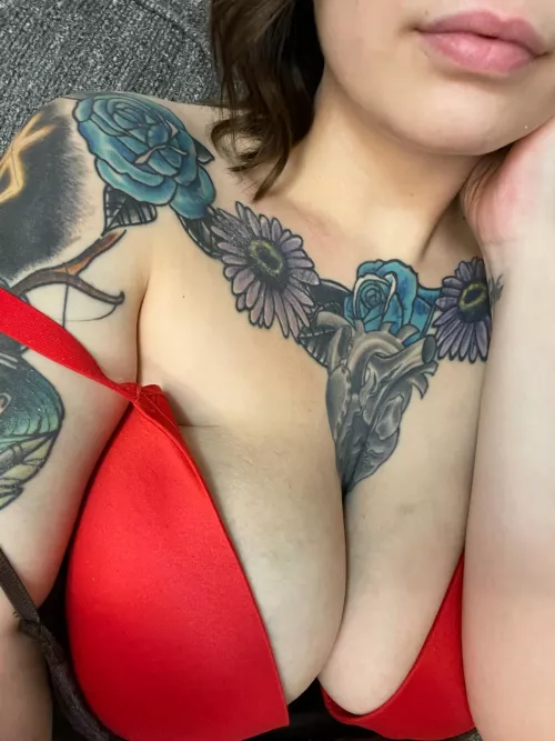 Do you like them? Do you like them?