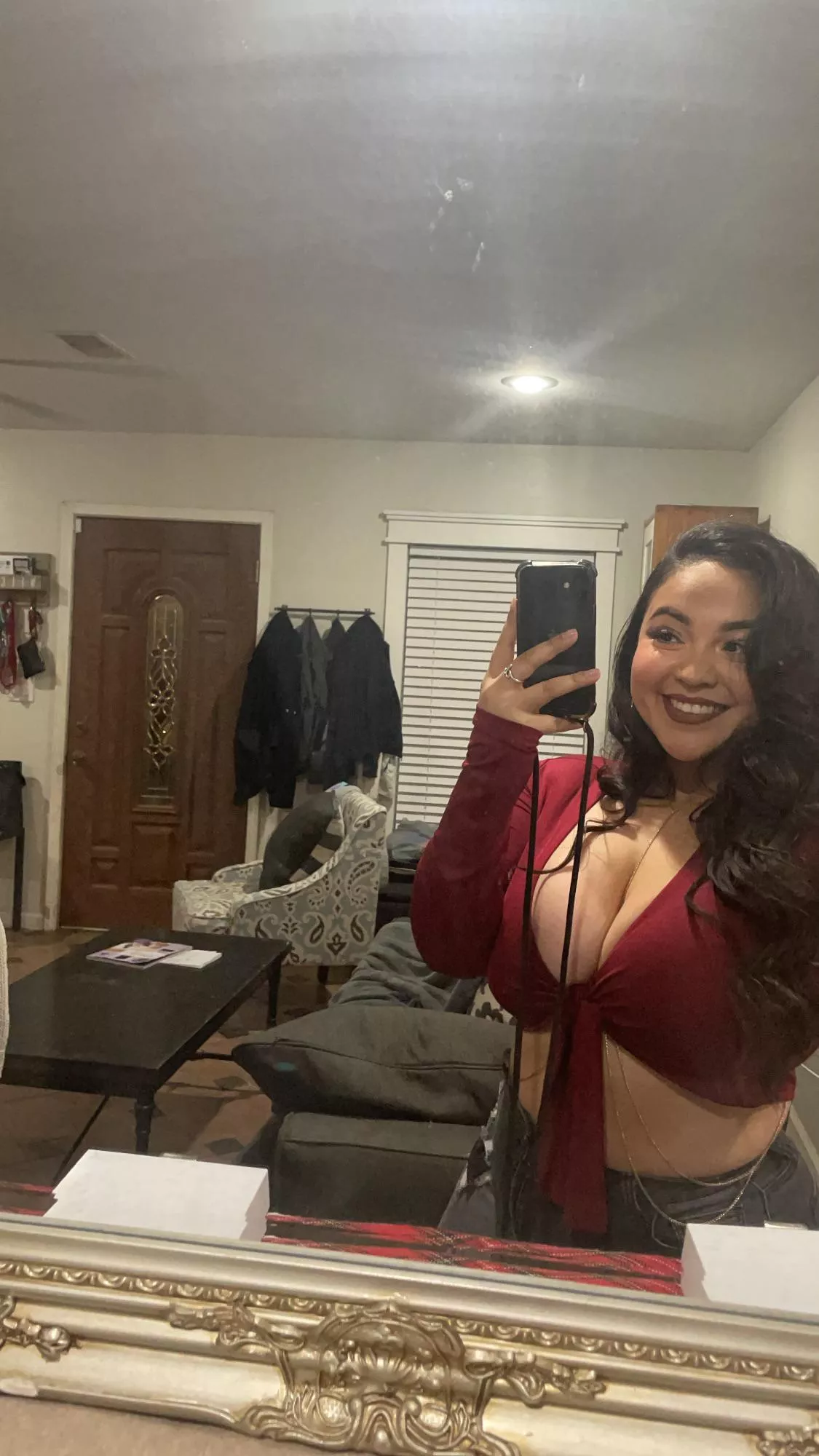 Do you like them thick? 🥥🥥😋