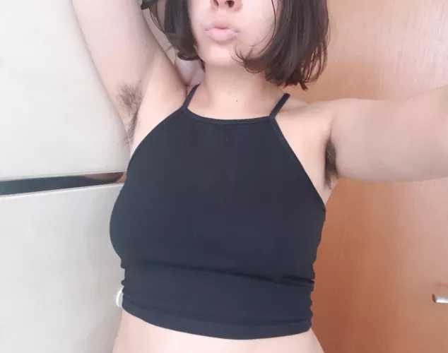 do you like them this long? i love them ❤