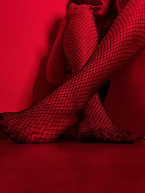 Do you like these socks? [F]