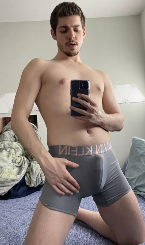 Do you like thick dicks?