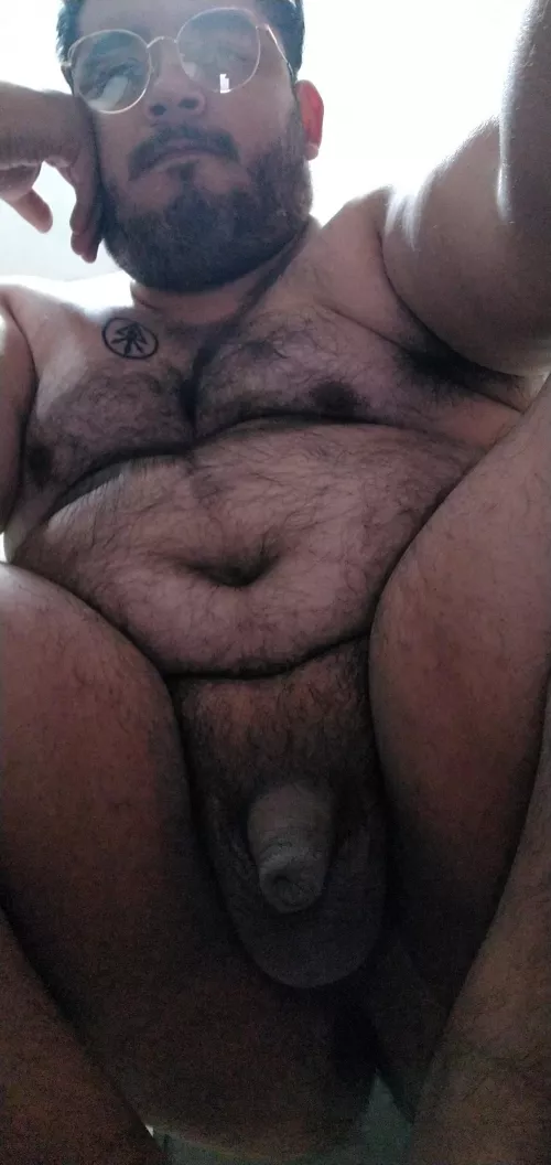 Do you like this angle?