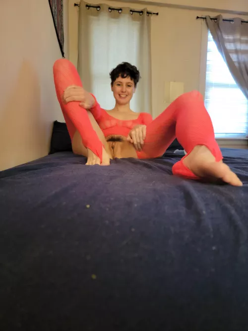 Do you like this angle?