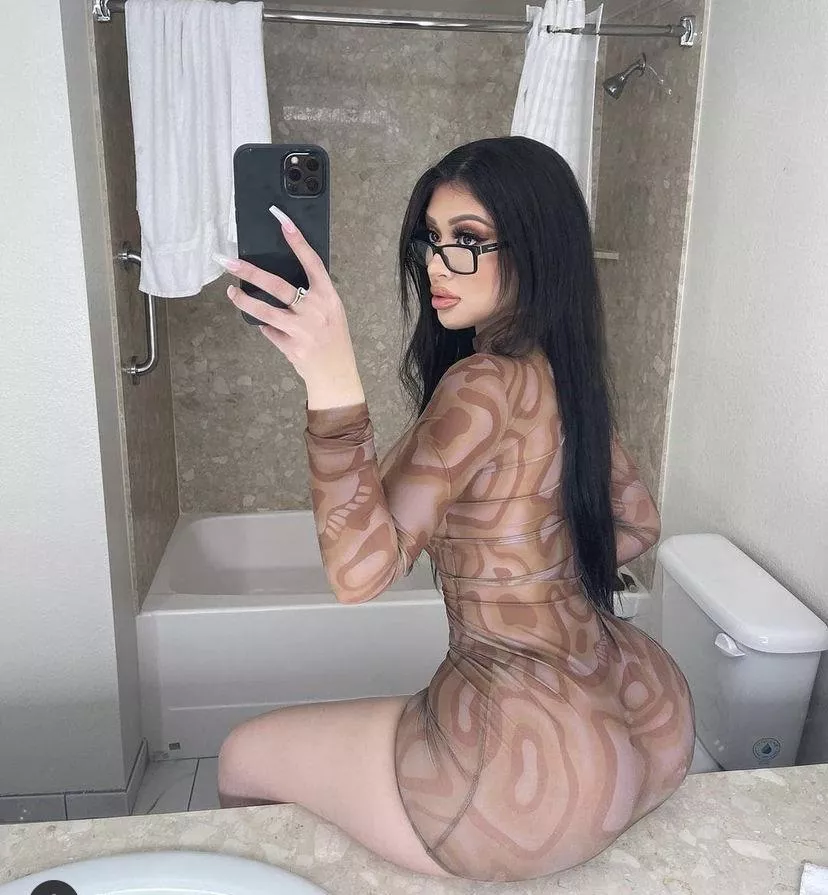 Do you like this angle ? 🥰