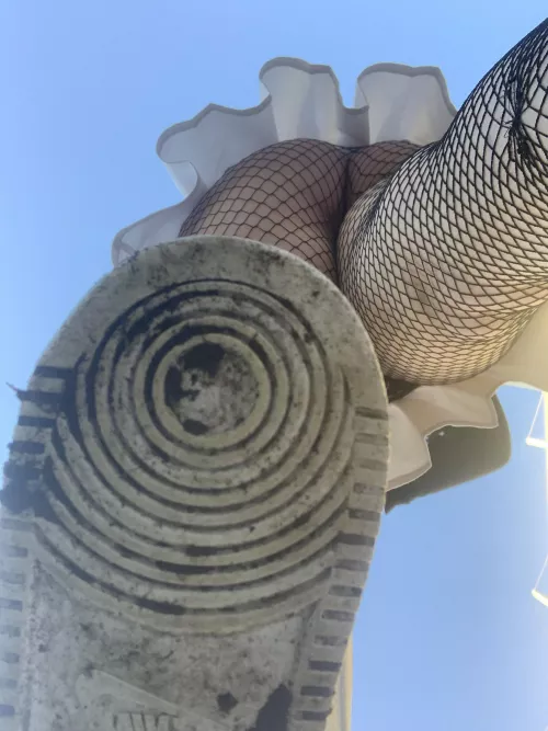 Do you like this angle?