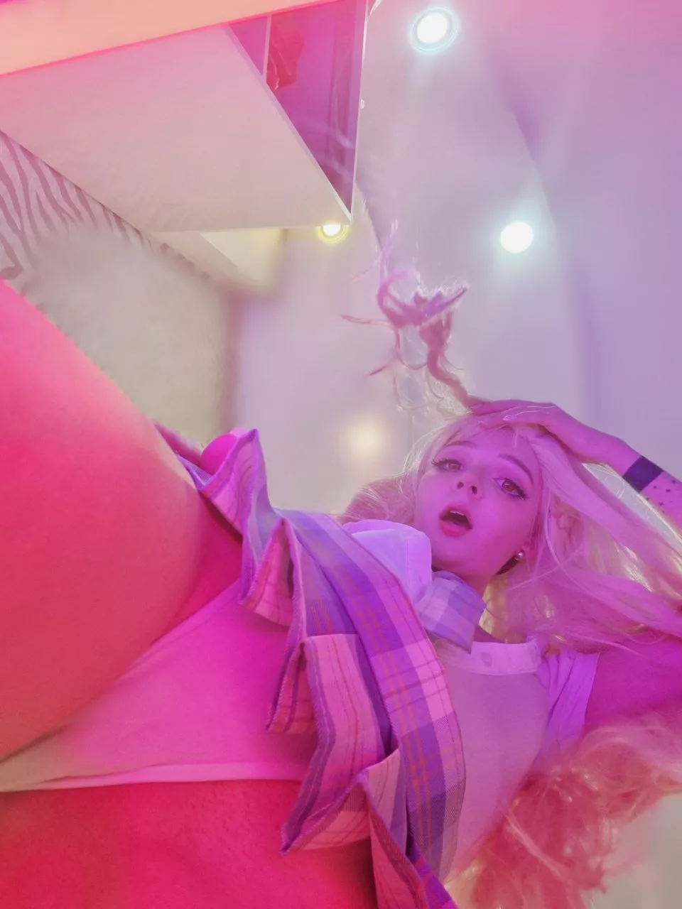 Do you like this angle?