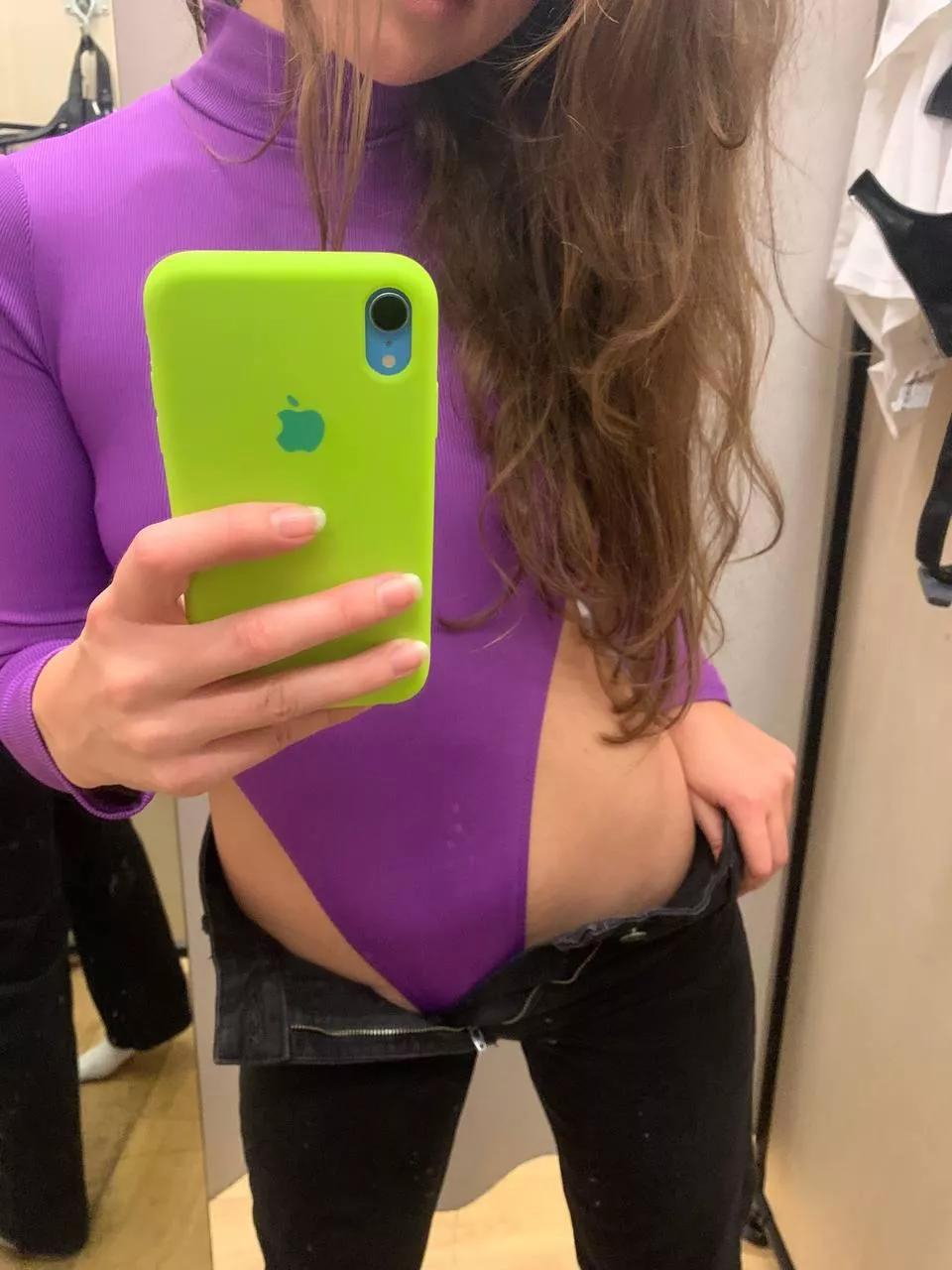 Do you like this color?