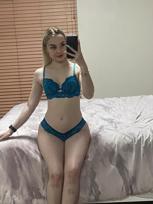 Do you like this colour? Do you like this colour?