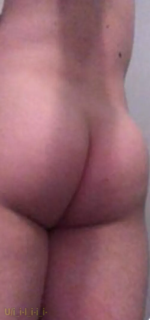 Do you like this Cubs ass