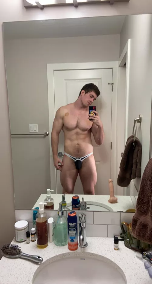 Do you like this pair?