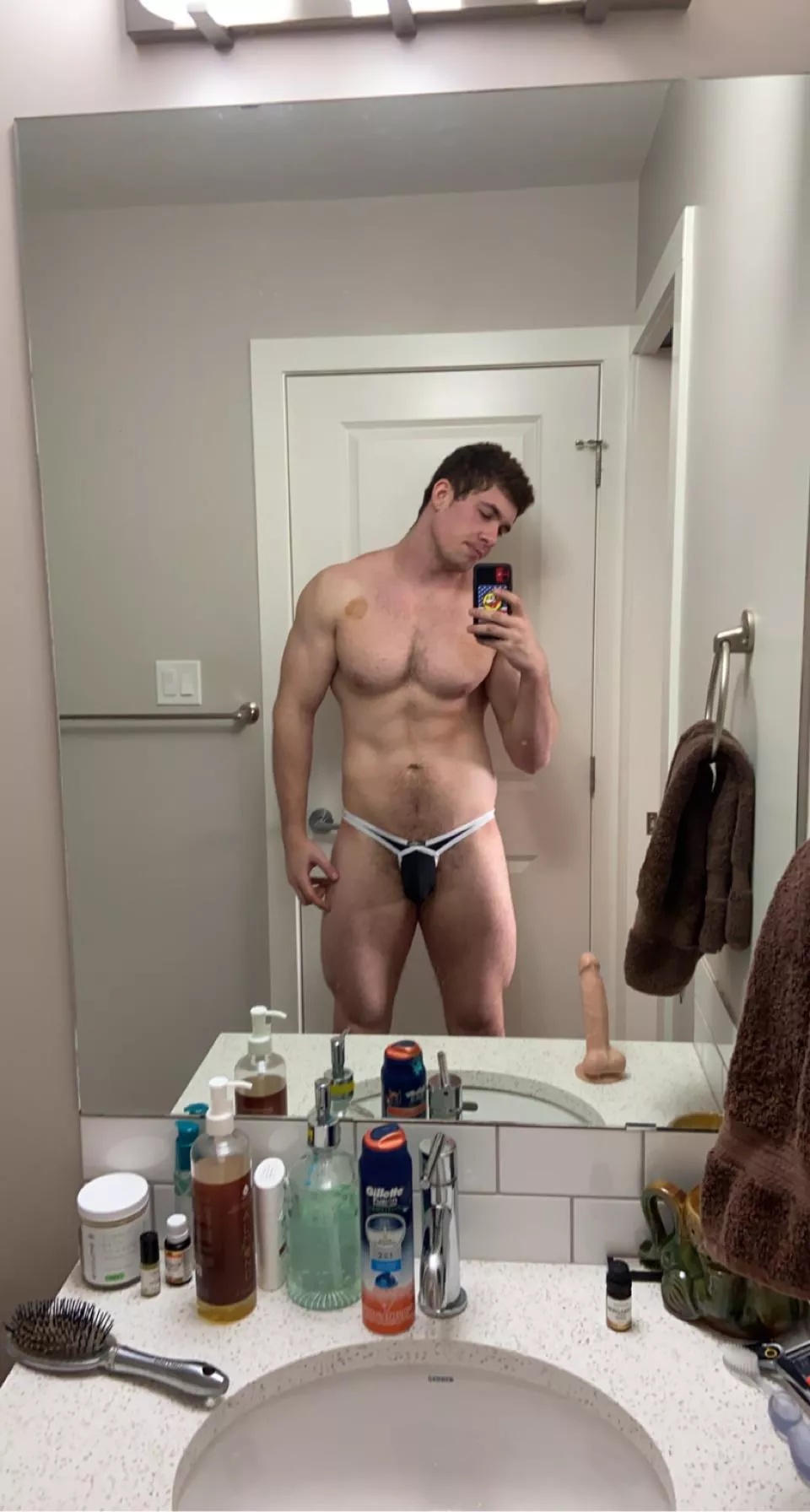 Do you like this pair?