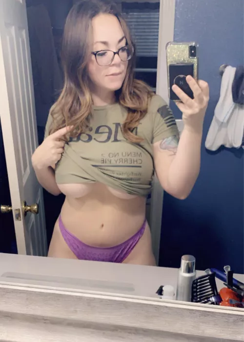 Do you like this view?