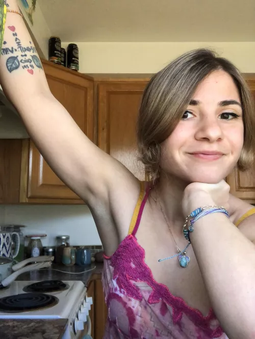 Do you like this view? 🙄