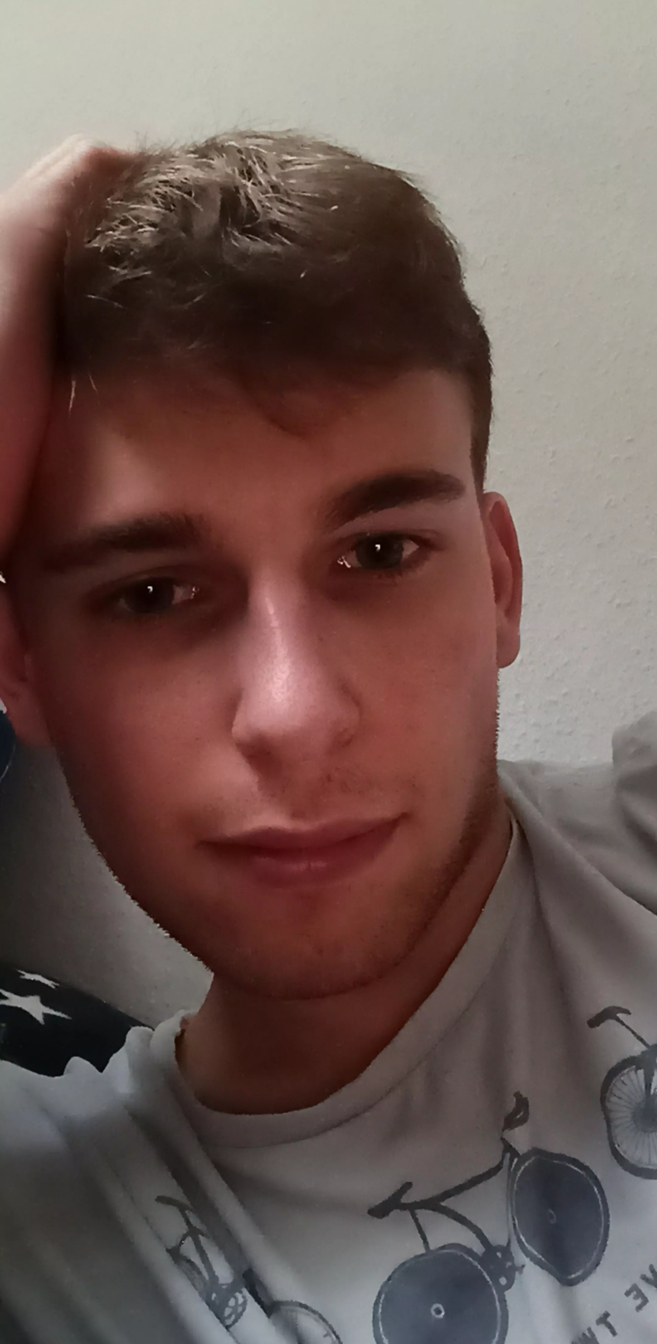 Do you like to ride a bike?