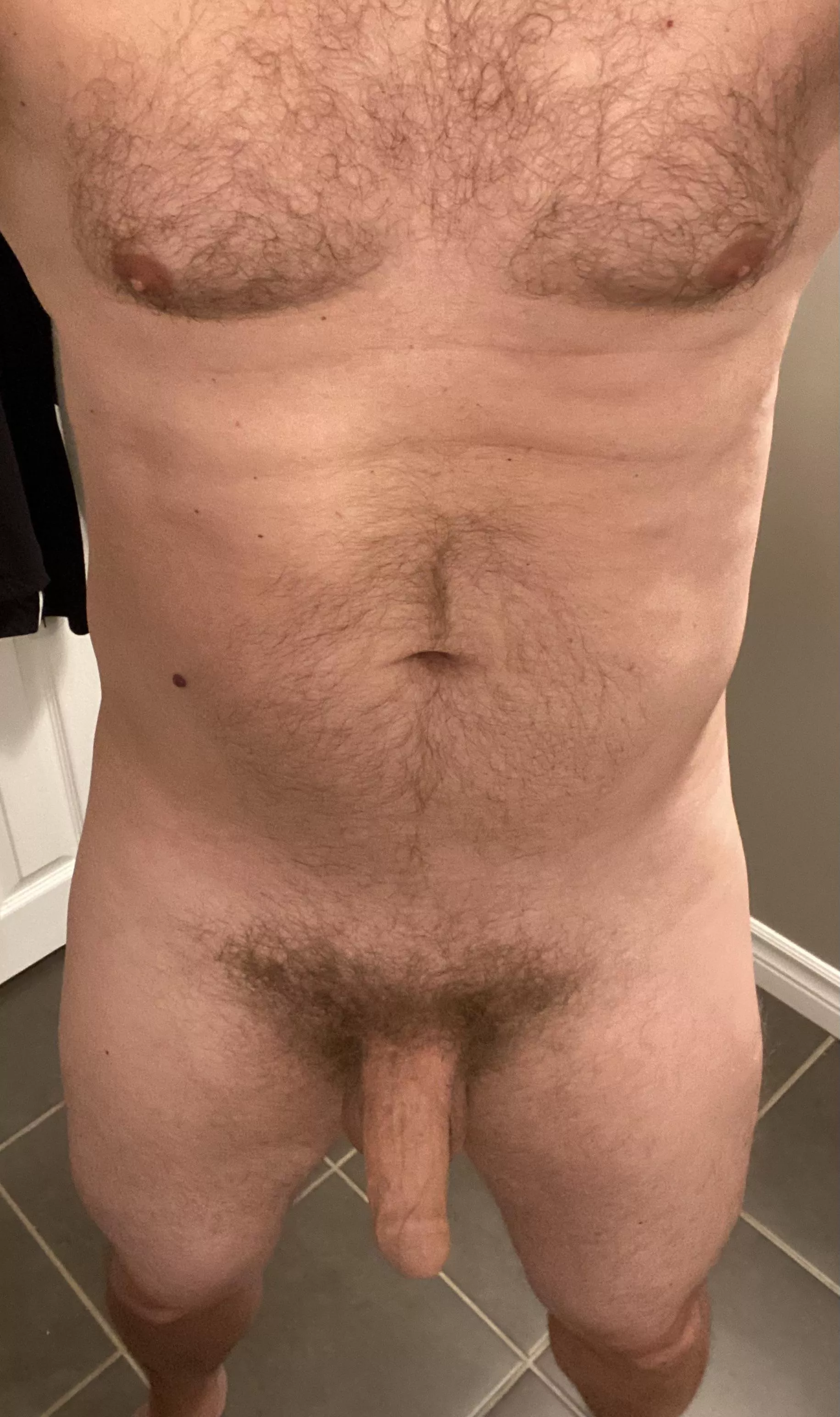 Do you like uncut cock? Do you like uncut cock?
