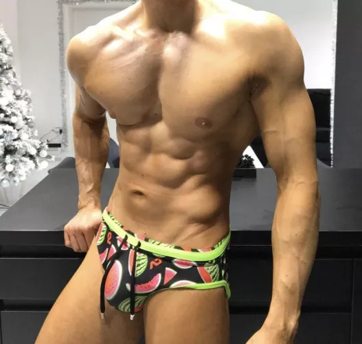 Do you like watermelon ๐?