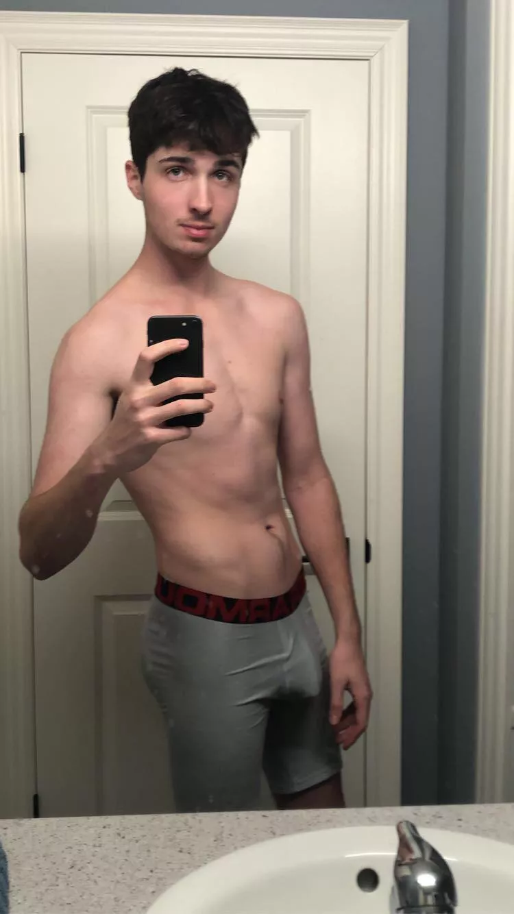 Do you like what you see? Do you like what you see?