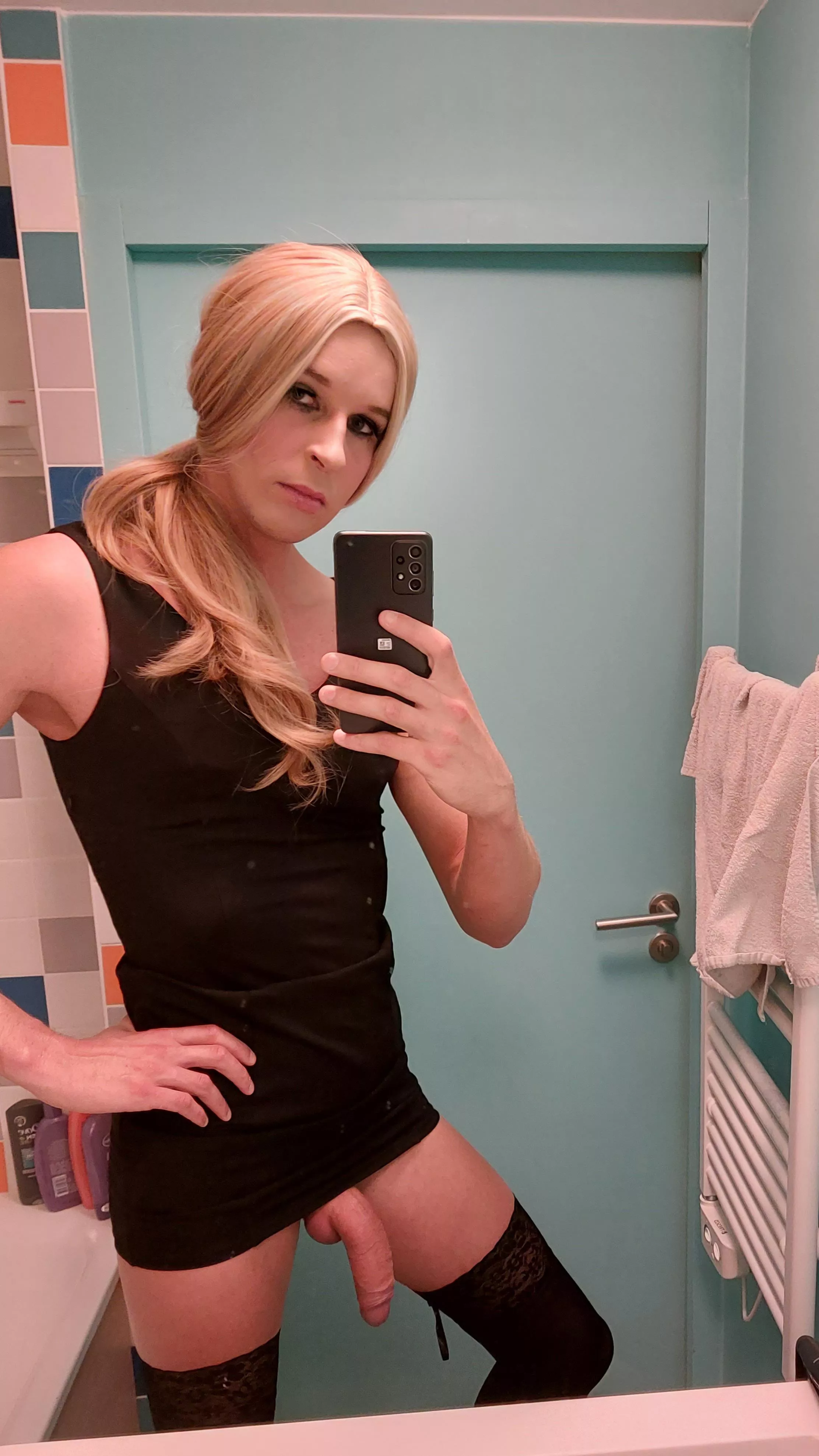 Do you like what you see? 😚