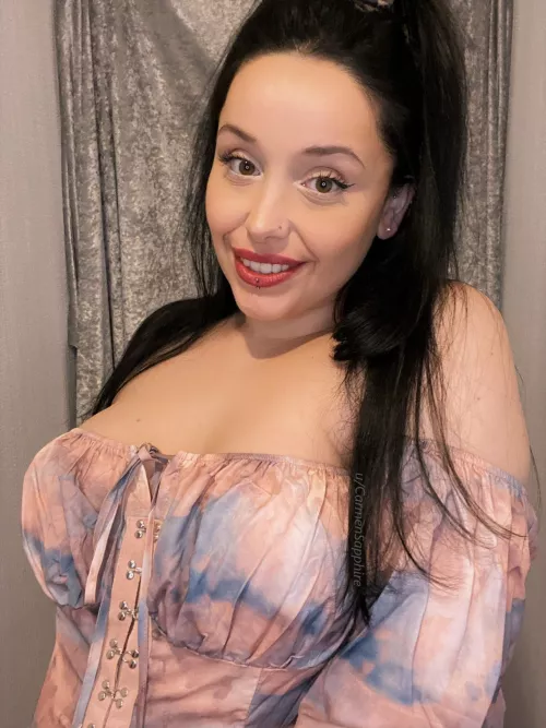 Do you like what you see?👀