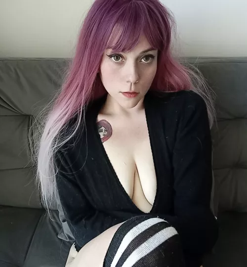 Do you like what you see?