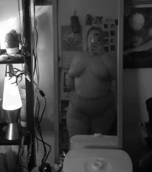 Do you like what you see?😇