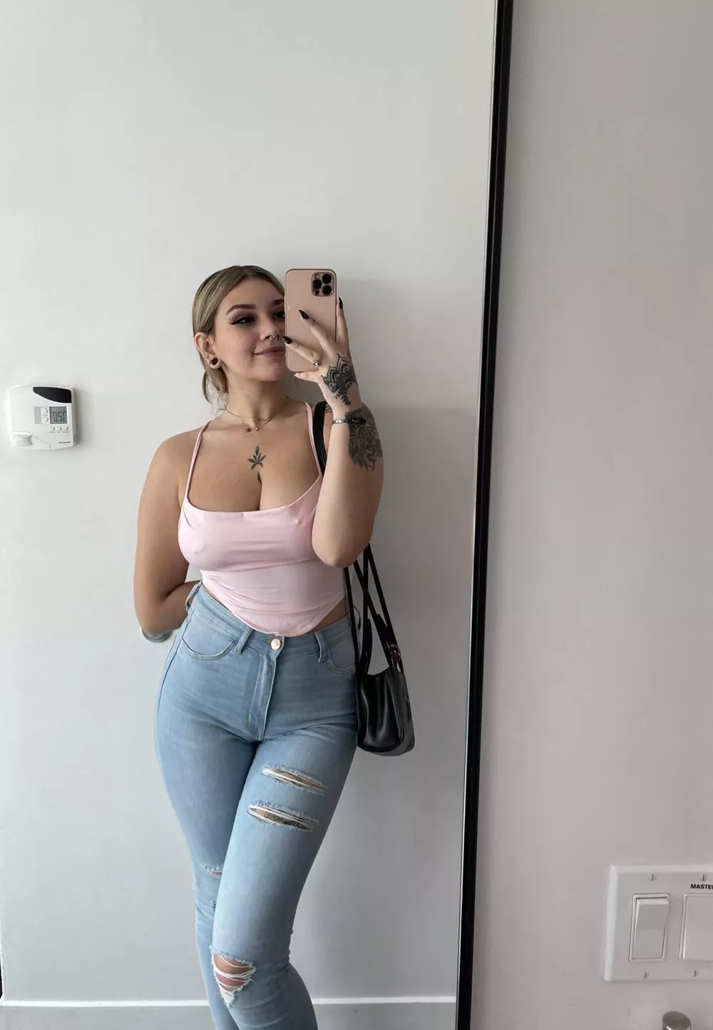 do you like what you see? do you like what you see?