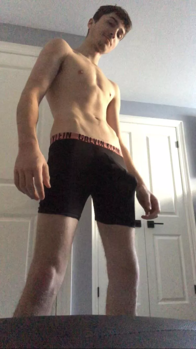 Do you like what you see?