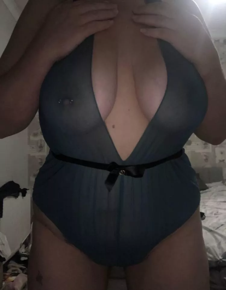 Do you like what you see?? 🥺