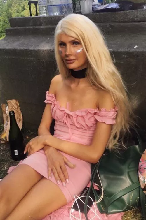 Do you like what you see? 😇 Do you like what you see? 😇