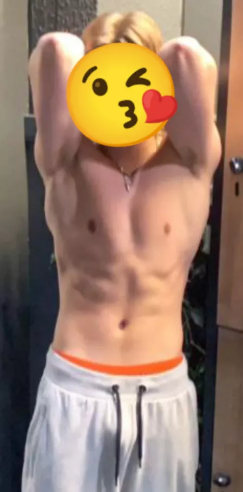 Do you like what you seeπ