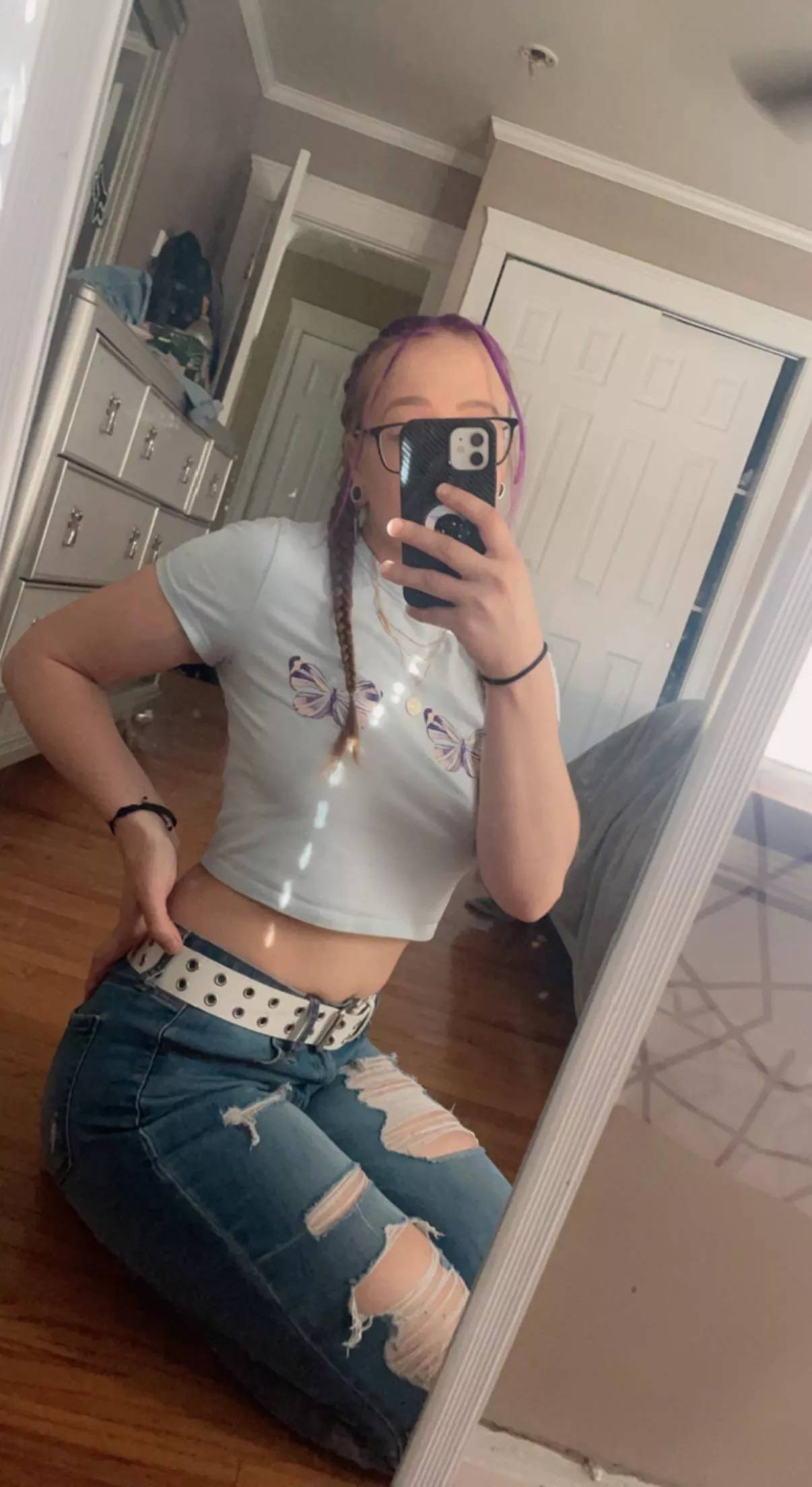 do you like what you see? do you like what you see?