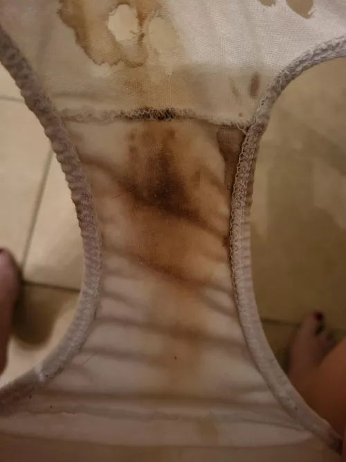 Do you like white cotton?