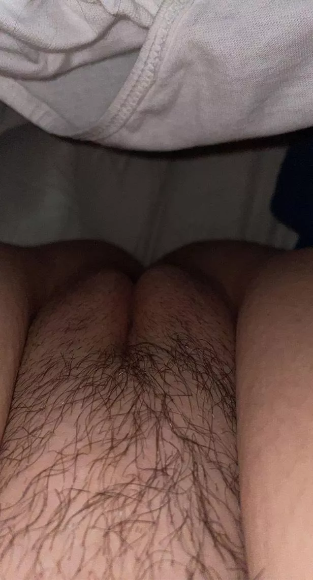 do you like your women hairy?