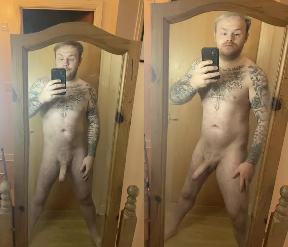 Do you love double of me ?