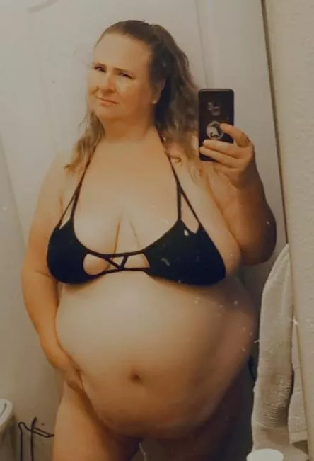 Do you love my new bikini? Do you love my new bikini?